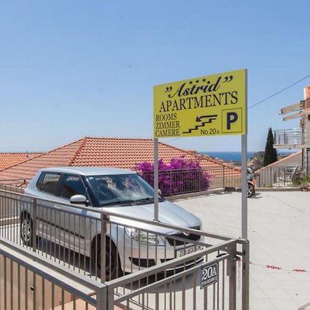 Apartments Romano Dubrovnik Exteriör bild