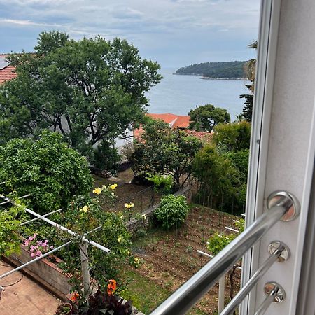 Apartments Romano Dubrovnik Exteriör bild