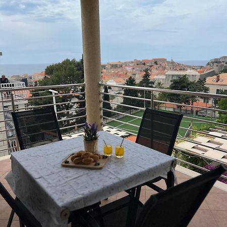 Apartments Romano Dubrovnik Exteriör bild