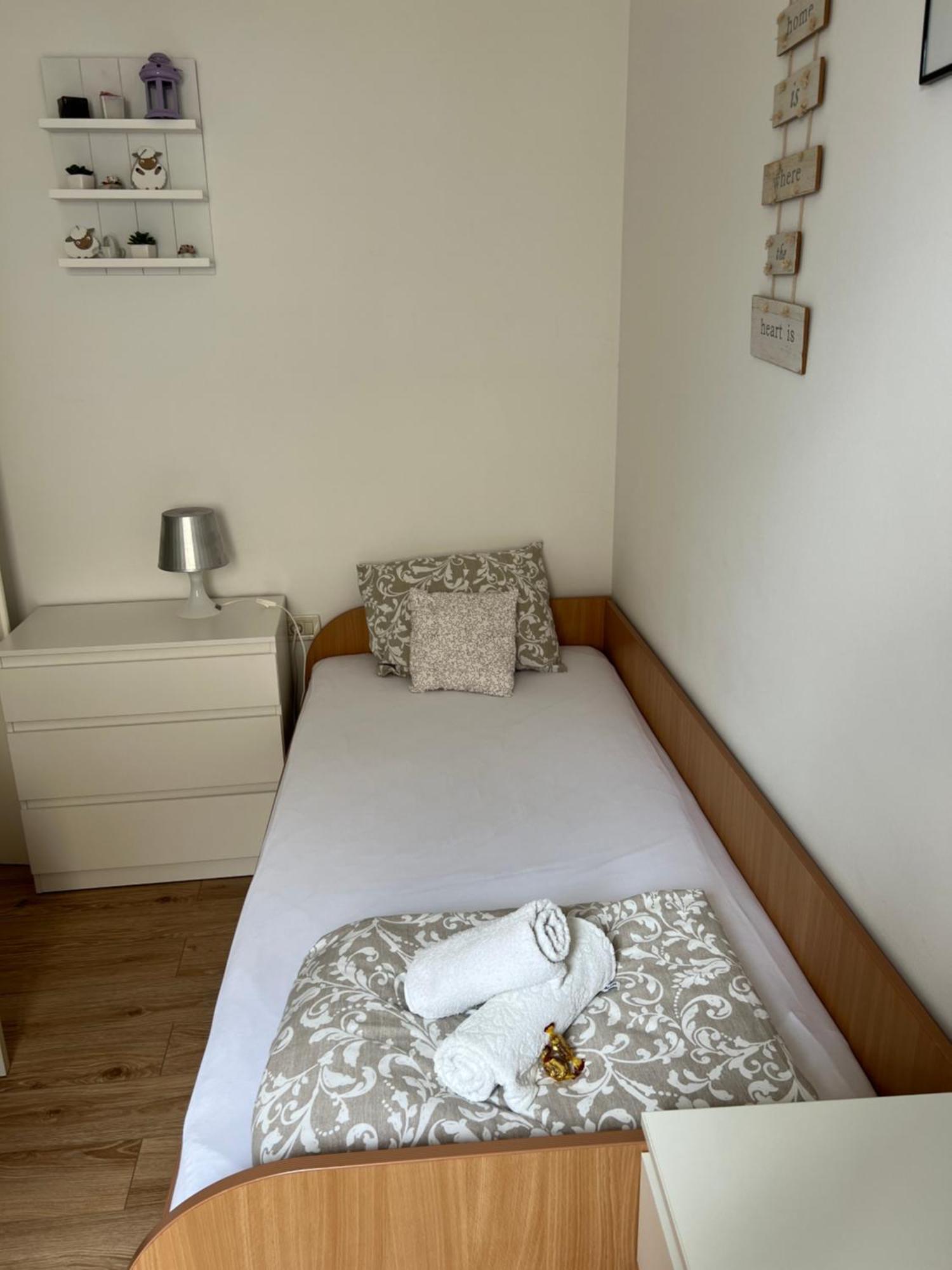 Apartments Romano Dubrovnik Exteriör bild