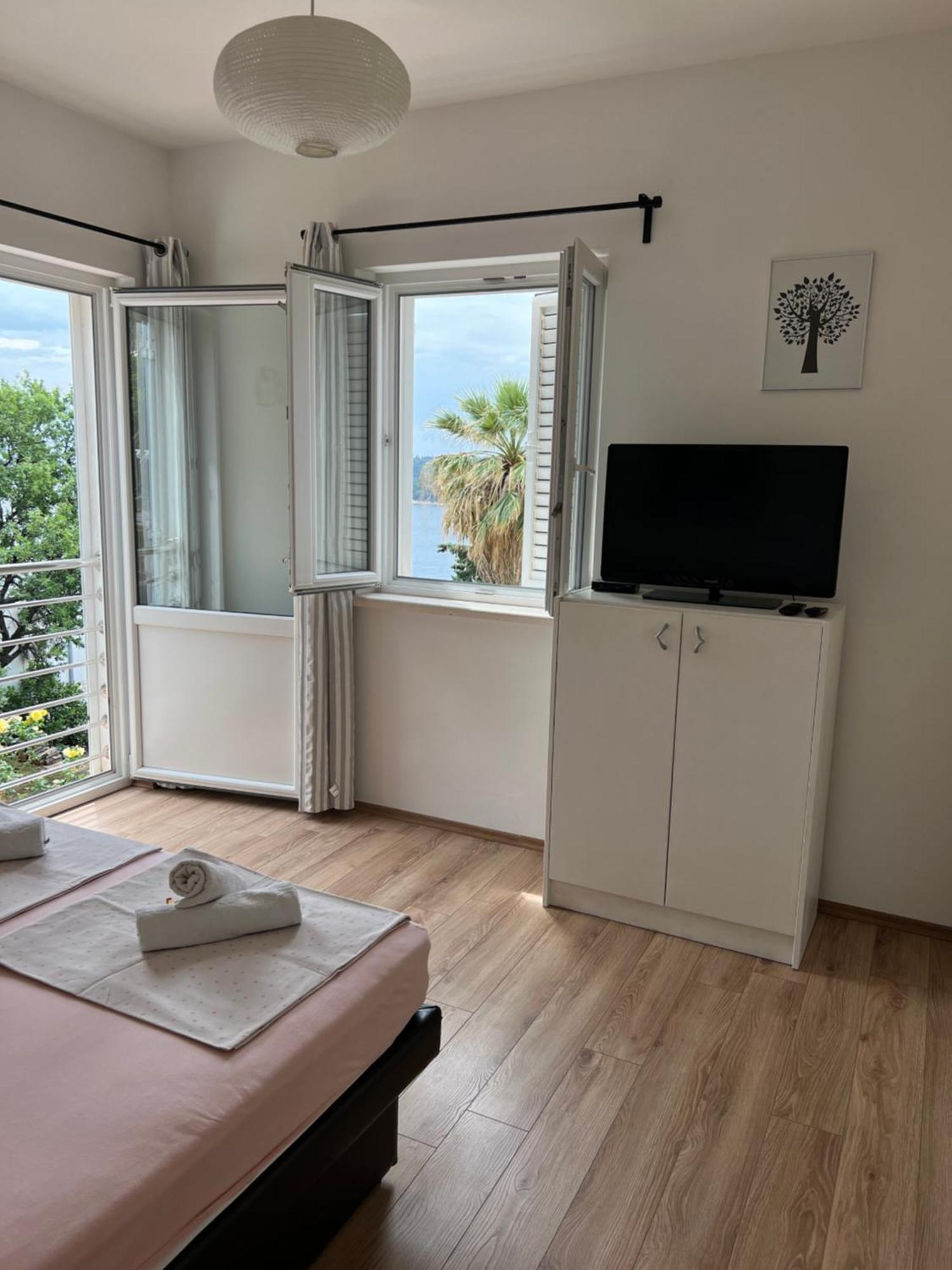 Apartments Romano Dubrovnik Exteriör bild